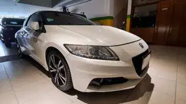 Honda CR-Z 1.5 Hybrid AT 2014 | Honda CRZ