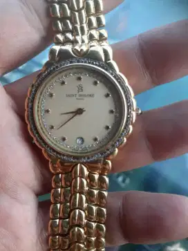 Jam tangan Saint Honore Paris