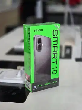 INFINIX SMART 10 175/BULAN