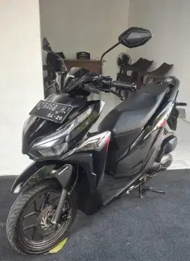 Vario 125 Tahun 2021