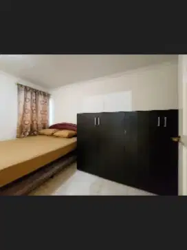 Sewa Apartemen Wisma Gading Permai Tipe Studio