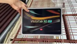 ITEL VISTA TAB 30 GT 6/128GB GARANSI RESMI ITEL 1 TAHUN BISA COD