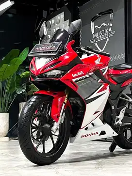 Terbatas‼️Honda CBR 150 th 2021 - Ayu Mustika