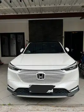 Honda HR-V 2022 Bensin full aksesoris interior exterior