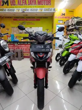 Harga Terjangkau ^ Honda Supra GTR 150 th 2021