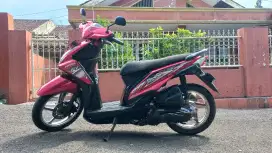 HONDA BEAT PGM FI 2014