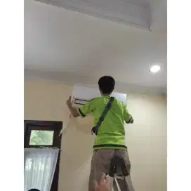 Ac Baru Ac Second Terima Bongkar Pasang AC