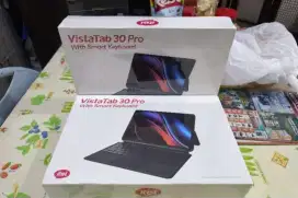 ITEL VISTA TAB 30 PRO 8/256GB GARANSI RESMI ITEL 1 TAHUN