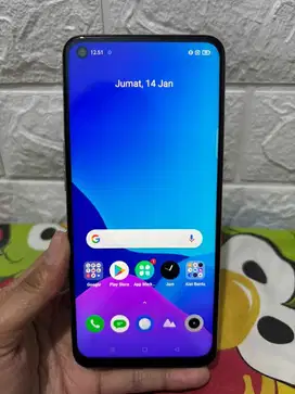 Realme XT Ram 8/128GB