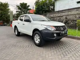 MITSUBISHI TRITON HDX TURBO