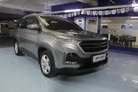 TDP Rendah Wuling Almaz 1.5 Smart Enjoy-MT 2019 Abu CKOOB