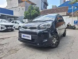[OLXmobbi] DP RENDAH - Kia Picanto 1.0 Bensin-MT 2017
