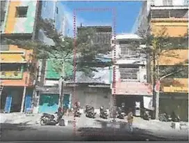 Dijual Ruko Makassar sekitar Jalan Nusantara, Jl Dr Wahidin