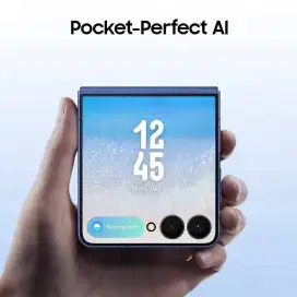 New galaxy foldable 7 free proteksi 3thn dan bonus 8jutaan