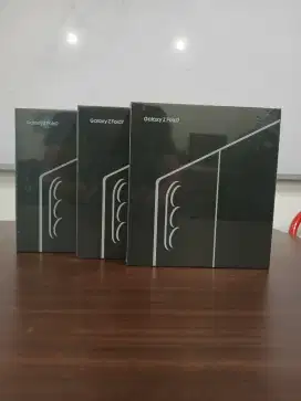 Promo besar samsung galaxy Zfold7 12/512garansi resmi,segel