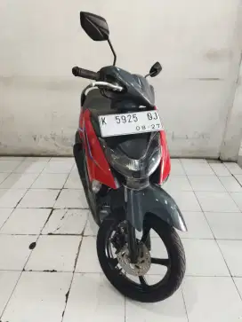 DJ YAMAHA GEAR 125 2022 ISTIMEWA