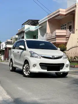 DP 19 JUTA‼️ Veloz 1.5 Manual 2012 Putih
