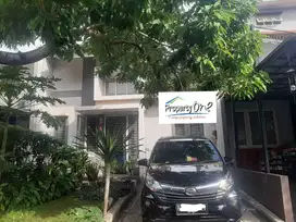 Jual rumah di Neo catalonia