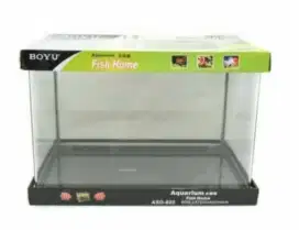 Aquarium boyu uk 60cm bending