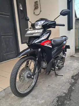 Honda revo absolut th 2023