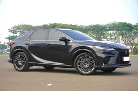 Lexus RX500h FSport Direct4 AWD 2023 / 2024