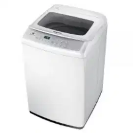 Karyawan laundry