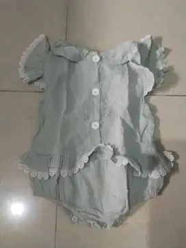 BAJU ANAK PEREMPUAN SERBA 10K