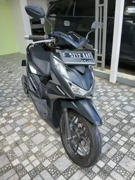 Di Jual Honda Beat