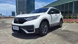 DP 5% Honda CR-V 1.5 Turbo Bensin-AT 2019 WSCSSS