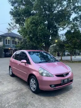 Honda Jazz 2006 Bensin