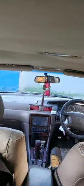 Toyota Camry 1999 Bensin