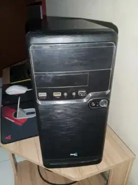 Komputer PC AMD A8 7600 Roblox