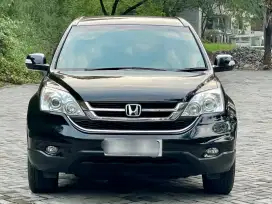 Honda CR-V 2011 Bensin