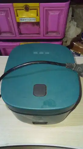 Rice Cooker GM BEAR 0,8 Liter