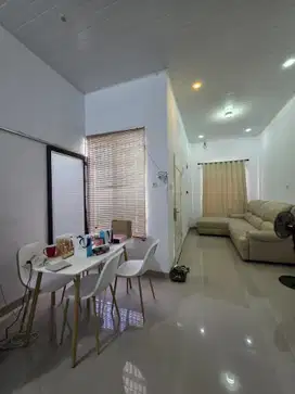 Dijual Rumah Di Komplek Tombak Oregon