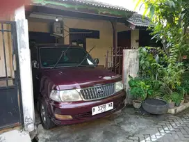 Dijual Rumah 1 Lantai (Tanpa Perantara)