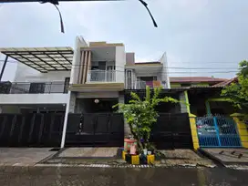 Perum Griyo Kedurus Selatan V Blok YY-2 Kel Karang Pilang Kec Kedurus