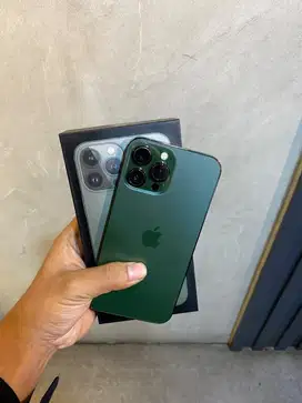 IPHONE 13 promax 128 IBOX