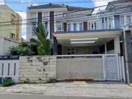 Rumah Ciliwung Purwantoro Kota Malang