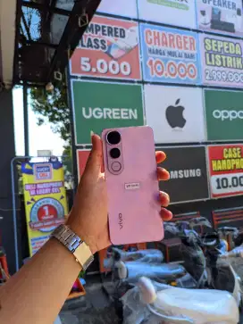 Vivo v50 lite 4g dan 5g
