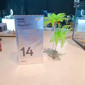 Oppo Reno 14f 5G 8/256