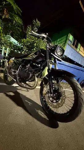 Rx King Th.2000 (Modif)
