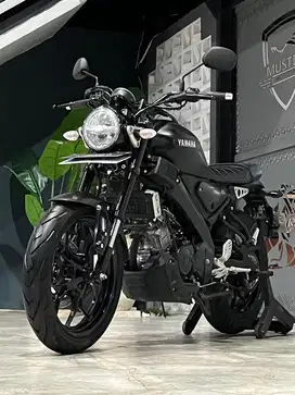 Stok Terbatas‼️Yamaha XSR 155 th 2022 - Ayu Mustika