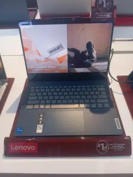Cicilan Laptop Lenovo IdeaPad 5