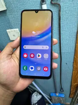 Samsung A15 4G 8/256GB Second