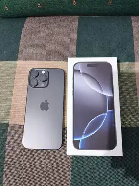 Iphone 16 Promax 256GB