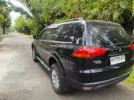 PAJERO SPORT EXCEED MATIC 2009