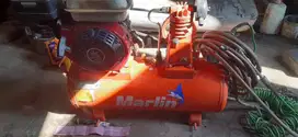 Kompresor Marlin Bensin