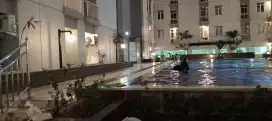Sewa apartemen bale Hinggil 2 Kamar. Surabaya timur