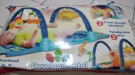 Mainan edukasi bayi (bekas)